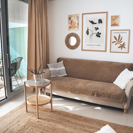 Panoramic Seaview Penthouse The Wave Apartment Фуeнхирола Екстериор снимка