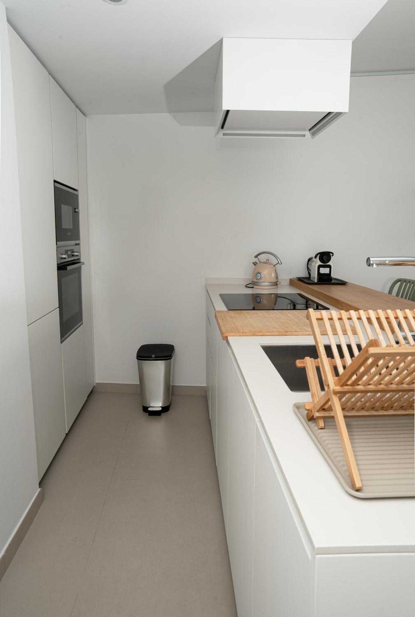 Panoramic Seaview Penthouse The Wave Apartment Фуeнхирола Екстериор снимка