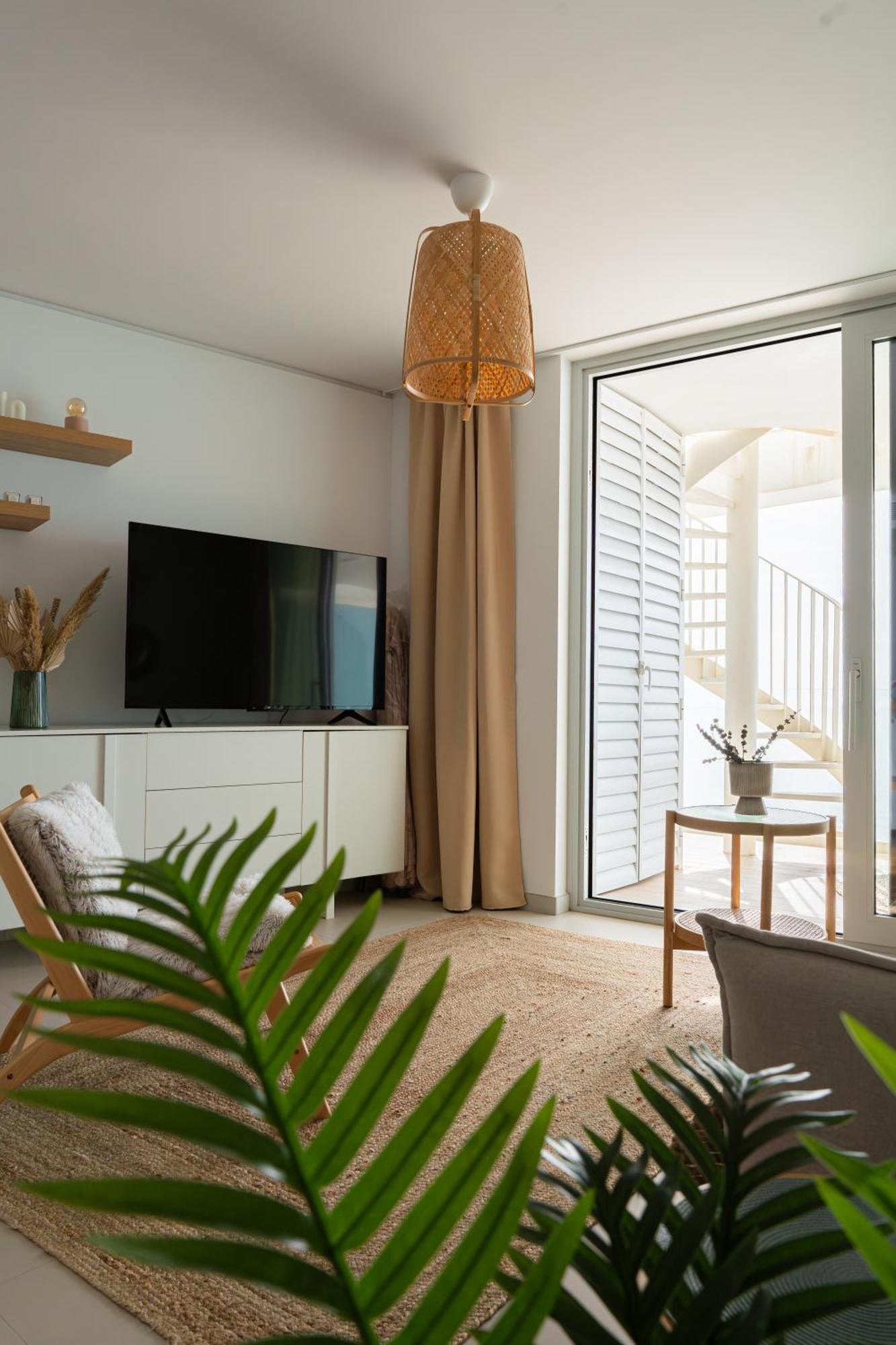 Panoramic Seaview Penthouse The Wave Apartment Фуeнхирола Екстериор снимка