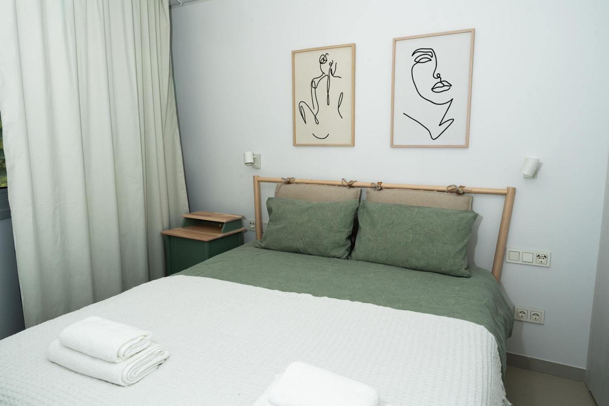 Panoramic Seaview Penthouse The Wave Apartment Фуeнхирола Екстериор снимка